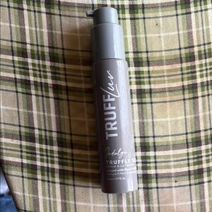 TruffLuv Indulge Hair Heat Protectant - Gray